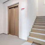 Apartment Nuova Casa Bamboo - Bergamo, Aeroporto, Fiera *