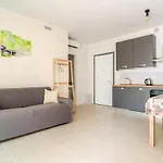 Nuova Casa Bamboo - Bergamo, Aeroporto, Fiera Bergamo