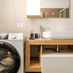 Nuova Casa Bamboo - Bergamo, Aeroporto, Fiera Apartment