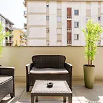 Apartment Nuova Casa Bamboo - Bergamo, Aeroporto, Fiera