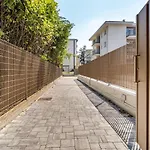 Nuova Casa Bamboo - Bergamo, Aeroporto, Fiera *