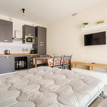 Nuova Casa Bamboo - Bergamo, Aeroporto, Fiera