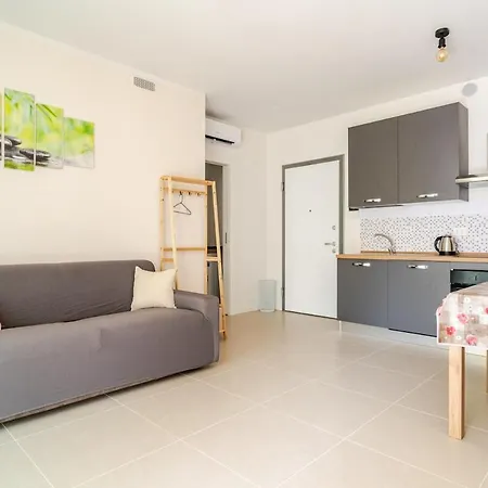 New Bamboo Airport Trade Fair Bergamo