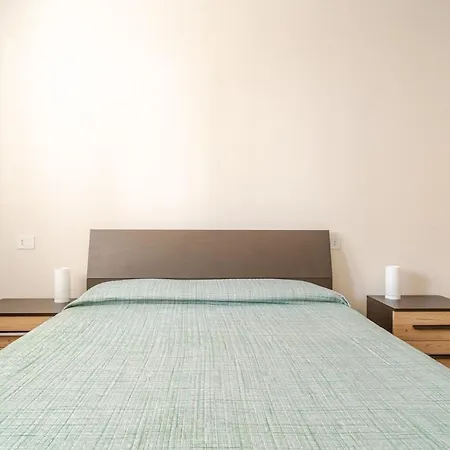 Nuova Casa Bamboo - Bergamo, Aeroporto, Fiera Apartament *