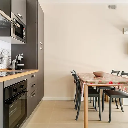 Nuova Casa Bamboo - Bergamo, Aeroporto, Fiera Bergamo