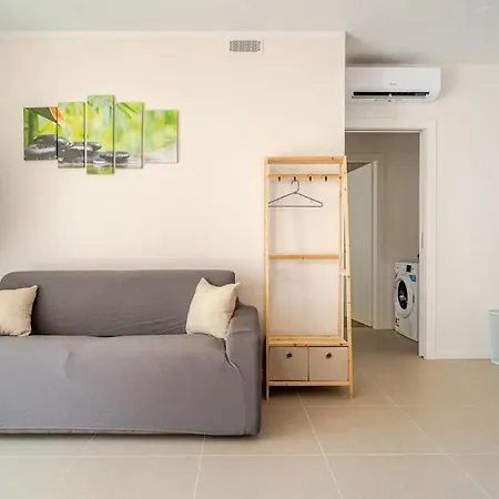 Nuova Casa Bamboo - Bergamo, Aeroporto, Fiera