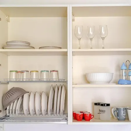 Nuova Casa Bamboo - Bergamo, Aeroporto, Fiera * Bergamo