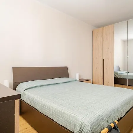 New Bamboo Airport Trade Fair Bergamo