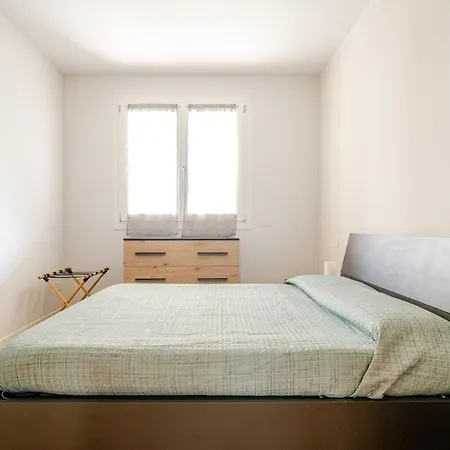 New Bamboo Airport Trade Fair Appartement *