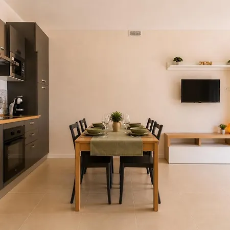 Nuova Casa Bamboo - Bergamo, Aeroporto, Fiera