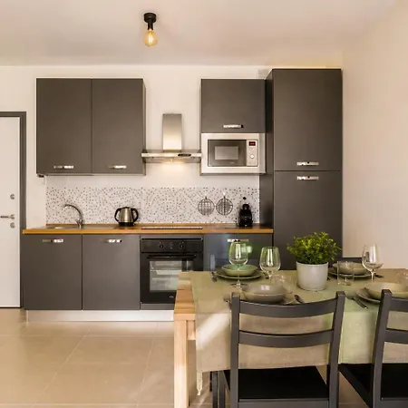Διαμέρισμα Nuova Casa Bamboo - Bergamo, Aeroporto, Fiera Μπέργκαμο
