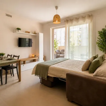 Nuova Casa Bamboo - Bergamo, Aeroporto, Fiera * Μπέργκαμο