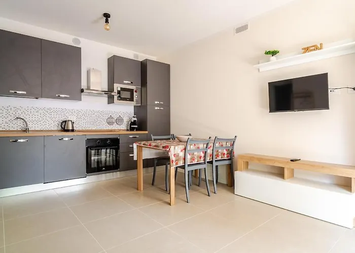 Nuova Casa Bamboo - Bergamo, Aeroporto, Fiera アパート *