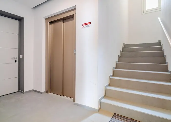 アパート Nuova Casa Bamboo - Bergamo, Aeroporto, Fiera *