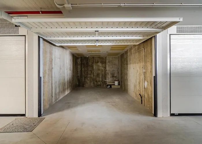 アパート Nuova Casa Bamboo - Bergamo, Aeroporto, Fiera ベルガモ