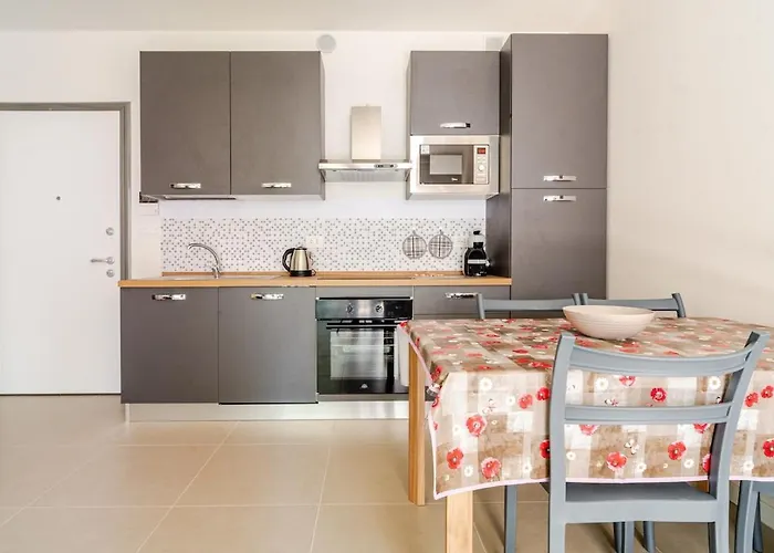 Nuova Casa Bamboo - Bergamo, Aeroporto, Fiera アパート