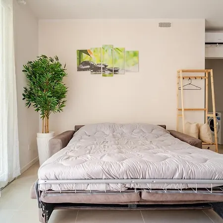 Nuova Casa Bamboo - Bergamo, Aeroporto, Fiera * Bergamo