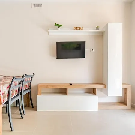 Apartman Nuova Casa Bamboo - Bergamo, Aeroporto, Fiera Bergamo