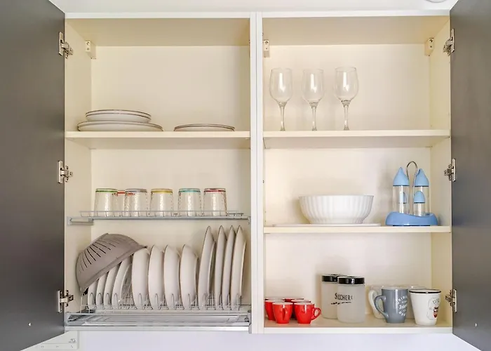 Nuova Casa Bamboo - Bergamo, Aeroporto, Fiera * Bergamo