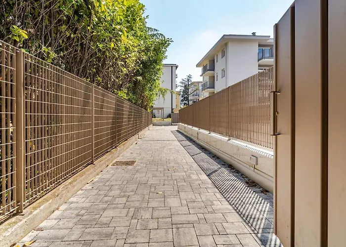 Nuova Casa Bamboo - Bergamo, Aeroporto, Fiera *